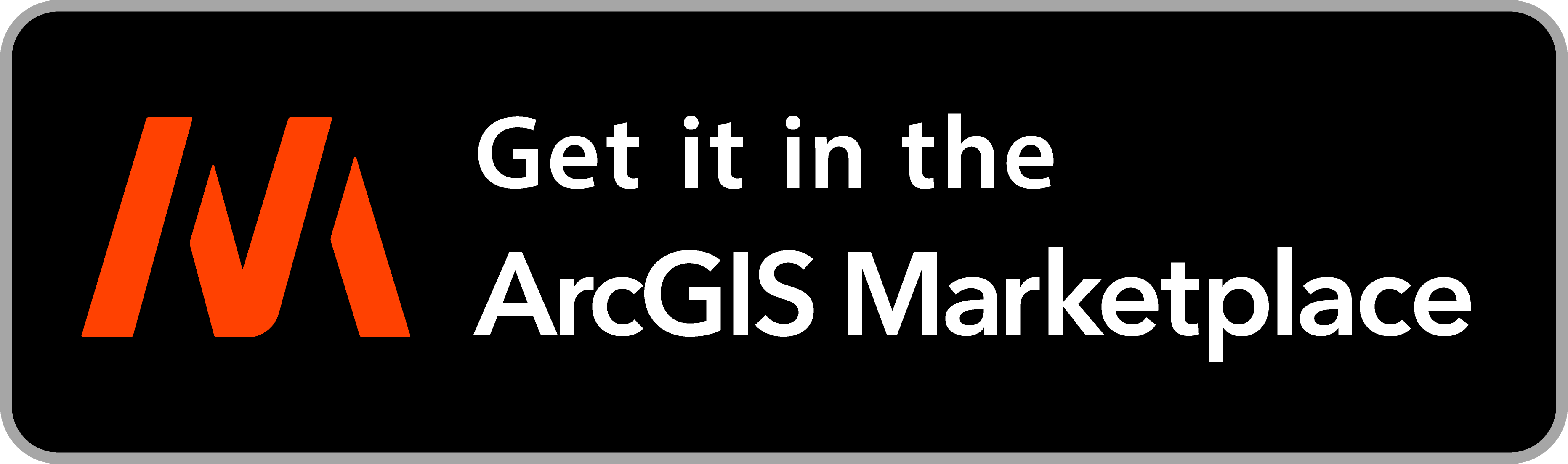 ArcGIS Marketplace logo